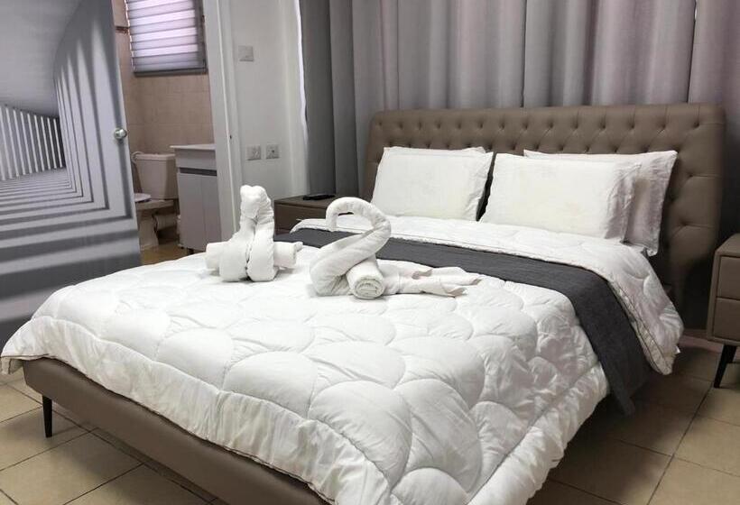 Hotelli Room Service