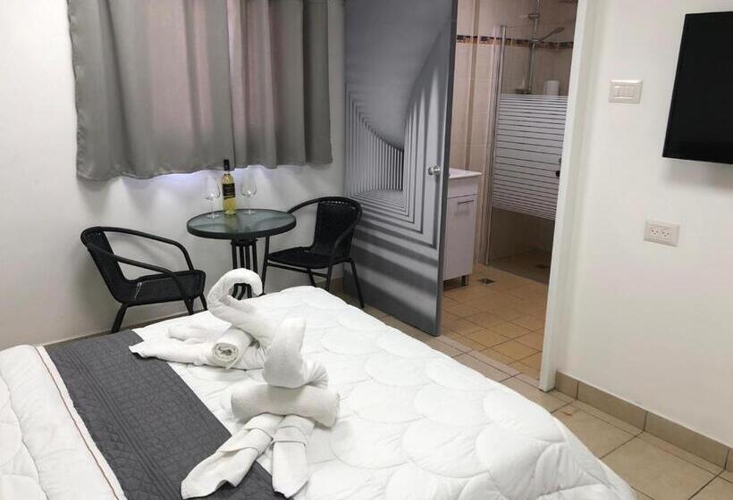 Hotelli Room Service