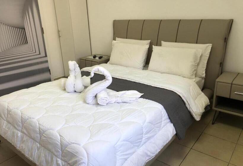 Hotelli Room Service