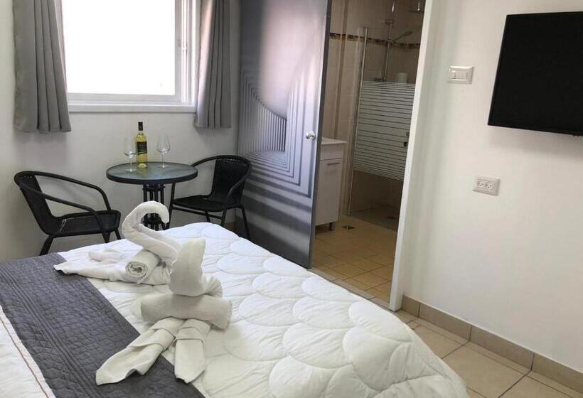 Hotelli Room Service