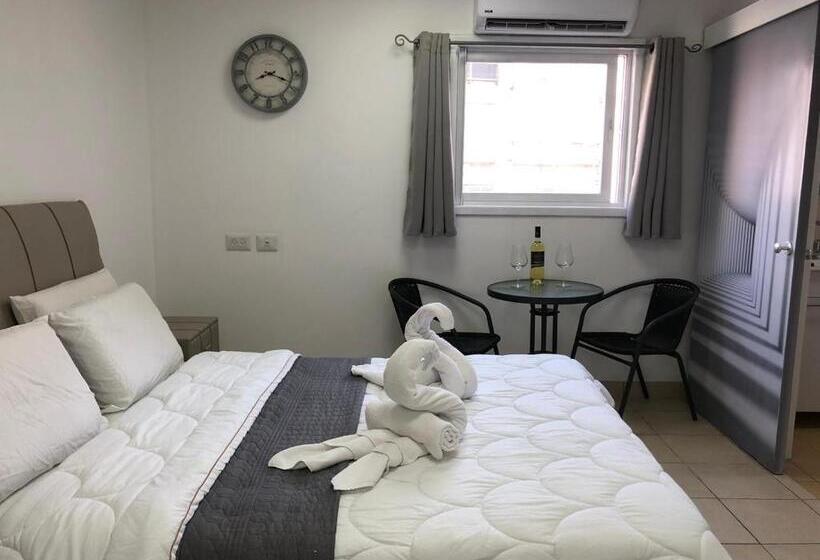 Hotelli Room Service