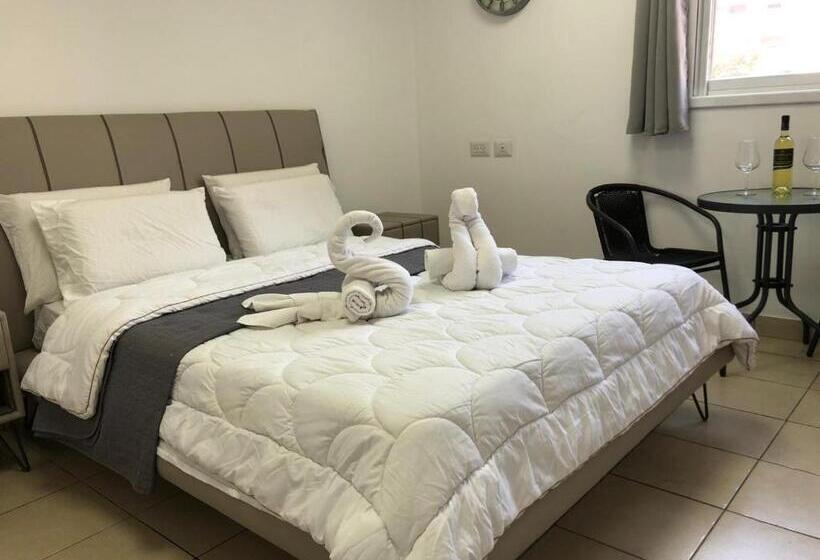 Hotelli Room Service