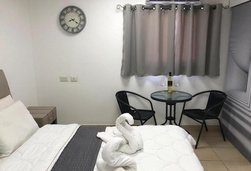 Hotelli Room Service