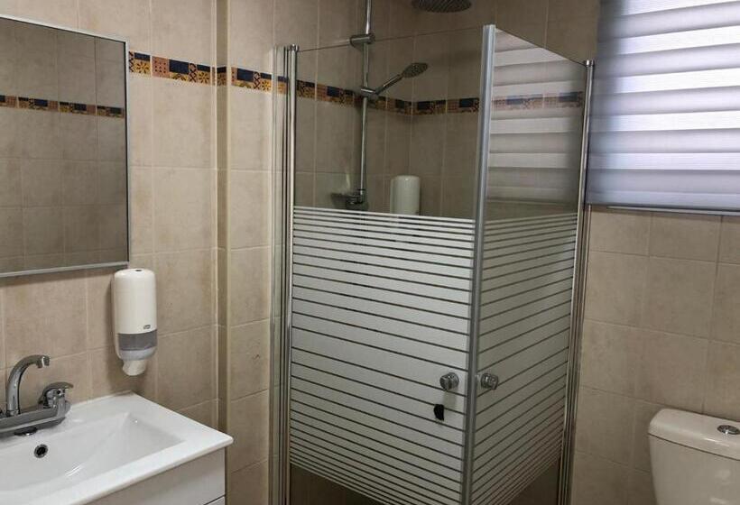 Hotelli Room Service