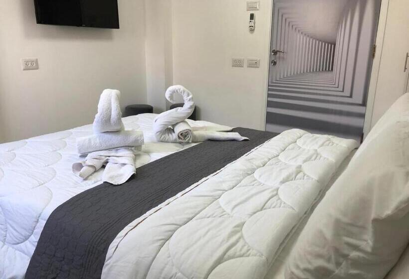 Hotelli Room Service