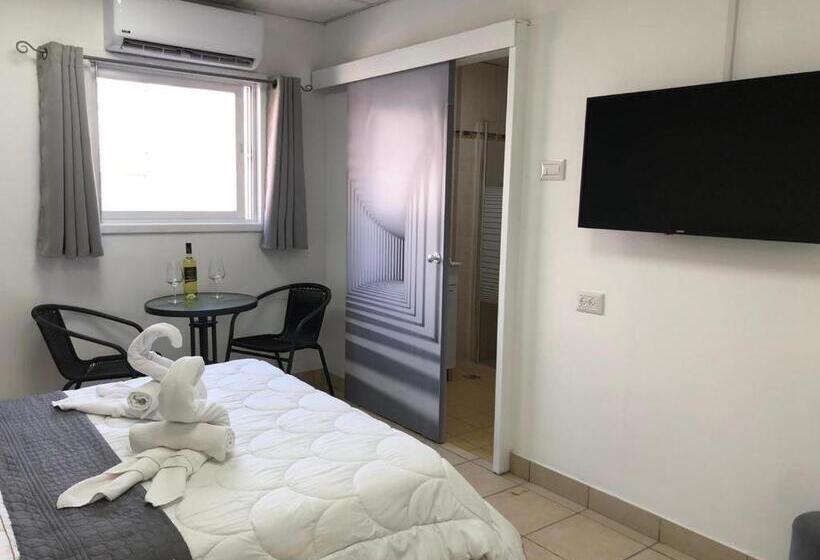 Hotelli Room Service