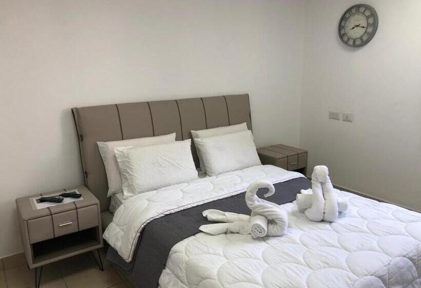 Hotelli Room Service