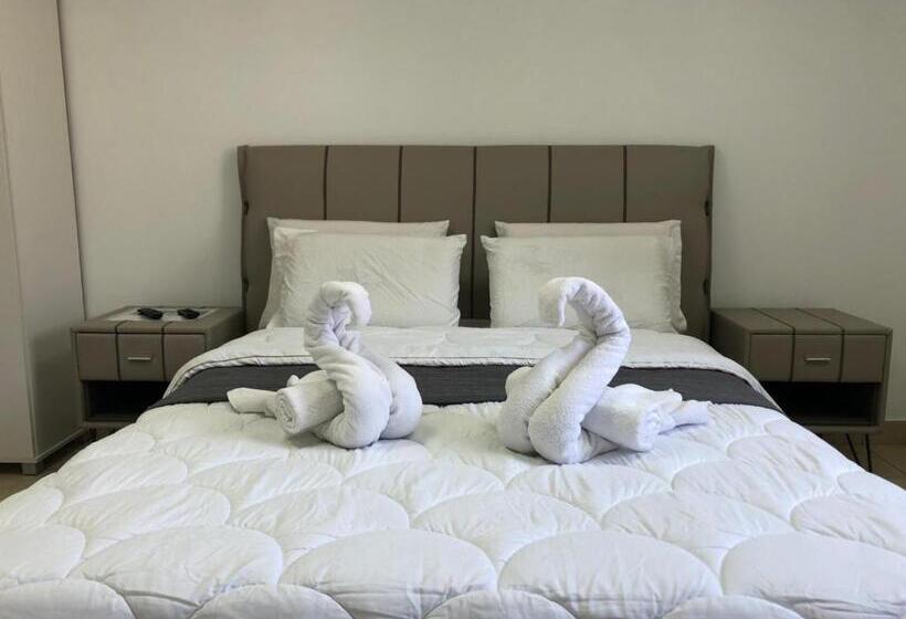 Hotelli Room Service