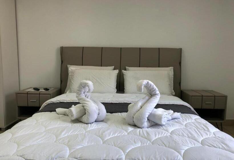 Hotelli Room Service