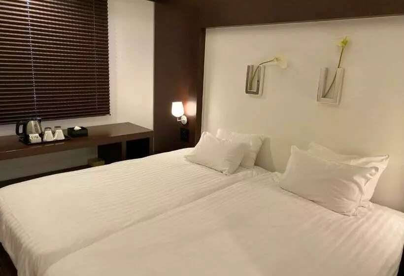 ホテル furano natulux hotel Vacation Stay 68190v