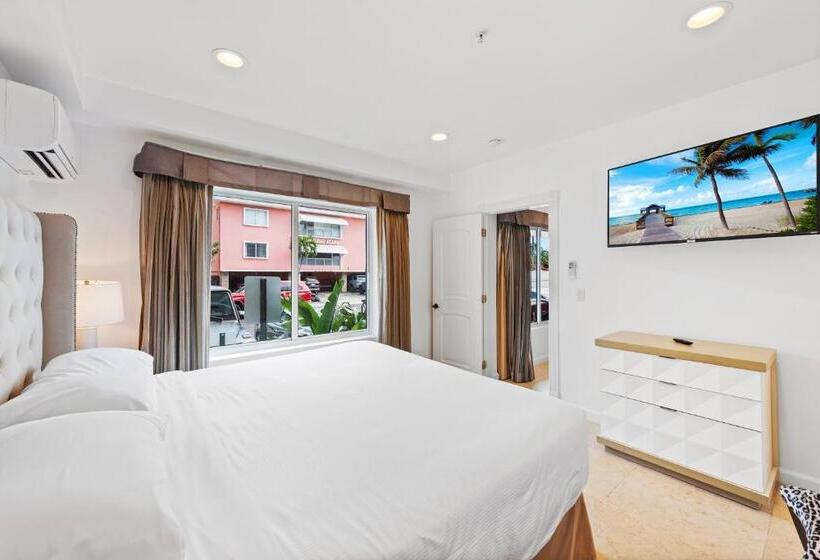 Isle Of Venice Residence And Marina