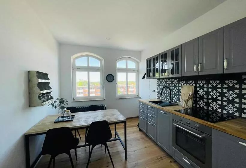 Kaiserliche Post Suites Bevensen Ferienwohnung