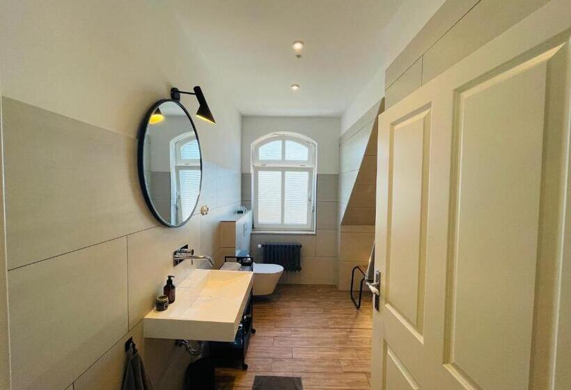 Kaiserliche Post Suites Bevensen Ferienwohnung