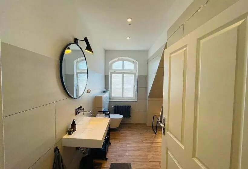 Kaiserliche Post Suites Bevensen Ferienwohnung