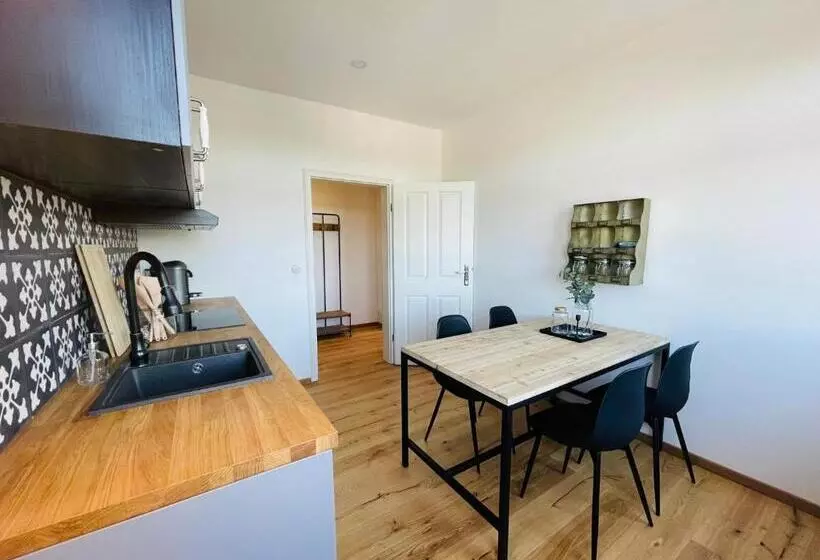 Kaiserliche Post Suites Bevensen Ferienwohnung