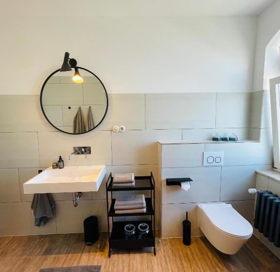 Kaiserliche Post Suites Bevensen Ferienwohnung