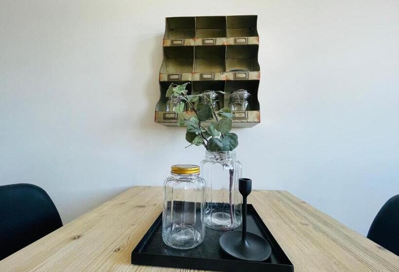 Kaiserliche Post Suites Bevensen Ferienwohnung