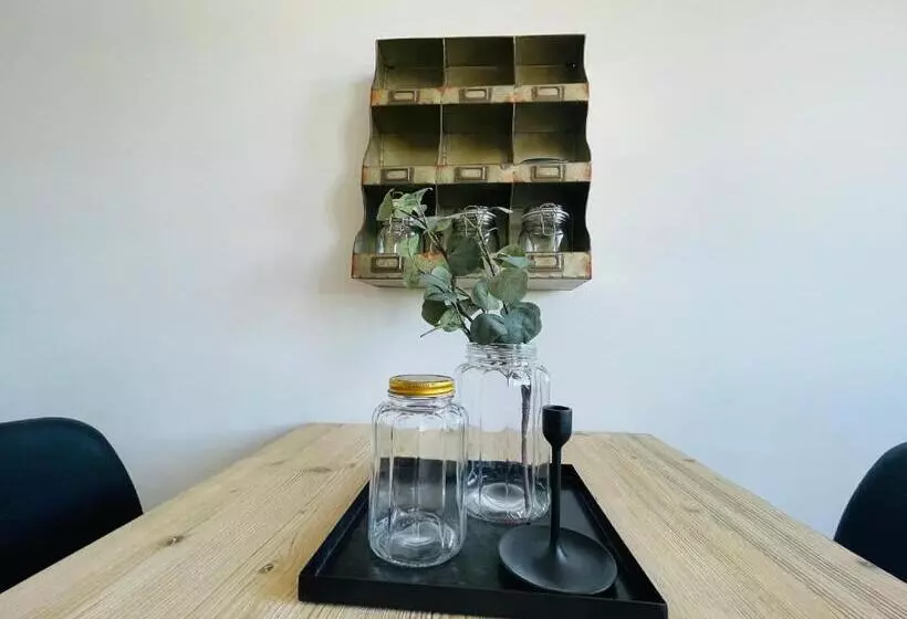 Kaiserliche Post Suites Bevensen Ferienwohnung