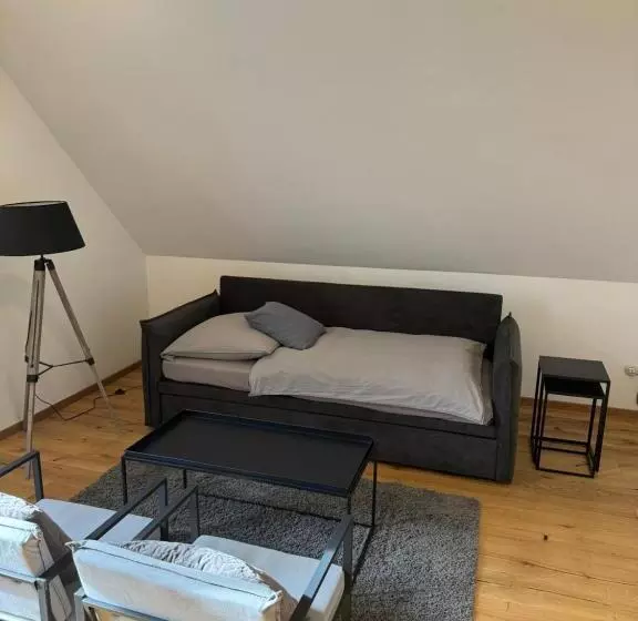 Kaiserliche Post Suites Bevensen Ferienwohnung