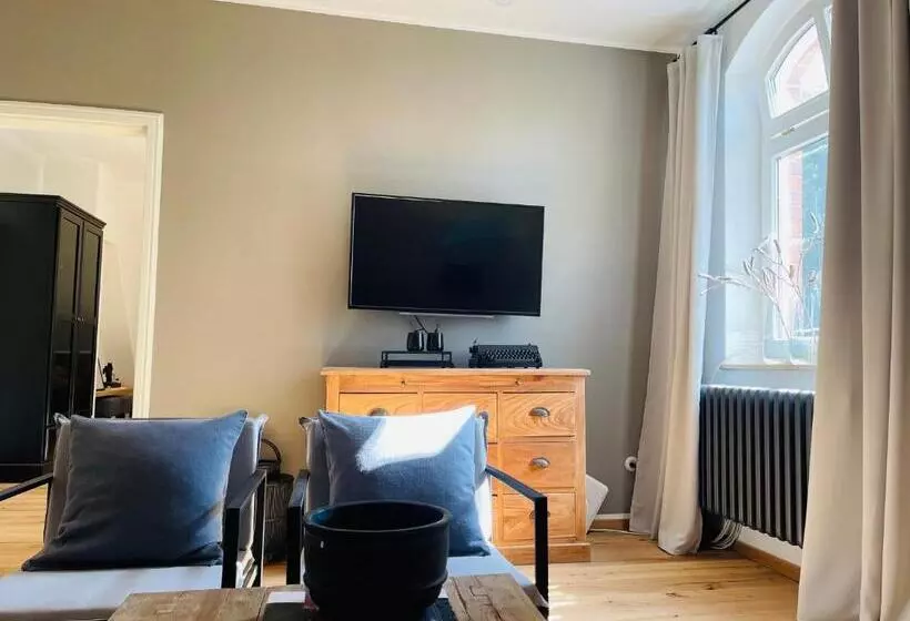 Kaiserliche Post Suites Bevensen Ferienwohnung