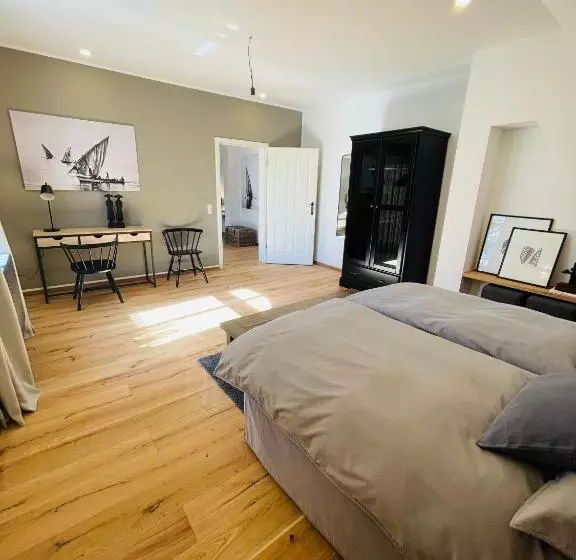 Kaiserliche Post Suites Bevensen Ferienwohnung