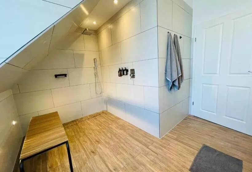 Kaiserliche Post Suites Bevensen Ferienwohnung