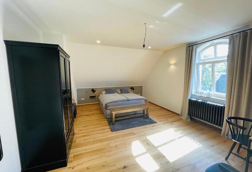 Kaiserliche Post Suites Bevensen Ferienwohnung