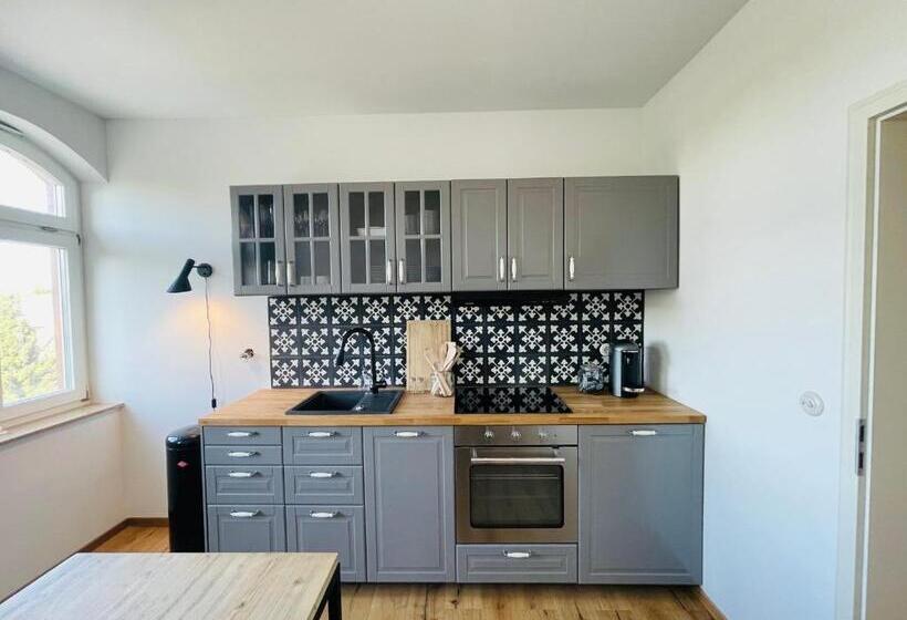 Kaiserliche Post Suites Bevensen Ferienwohnung