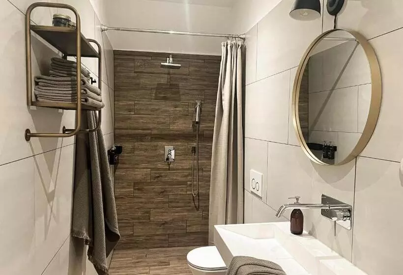 Kaiserliche Post Suites Bevensen Ferienwohnung