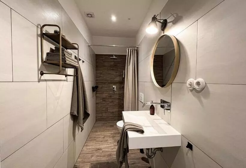 Kaiserliche Post Suites Bevensen Ferienwohnung