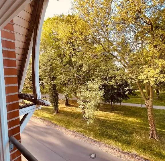 Kaiserliche Post Suites Bevensen Ferienwohnung