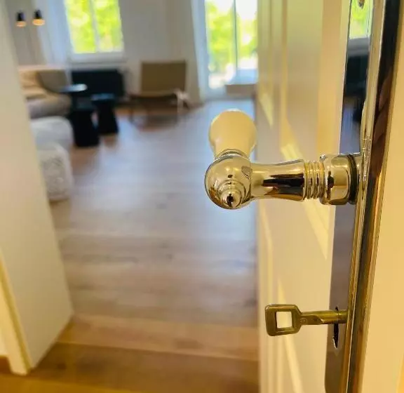 Kaiserliche Post Suites Bevensen Ferienwohnung