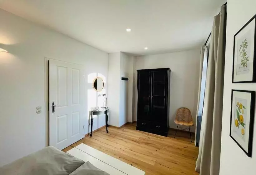 Kaiserliche Post Suites Bevensen Ferienwohnung