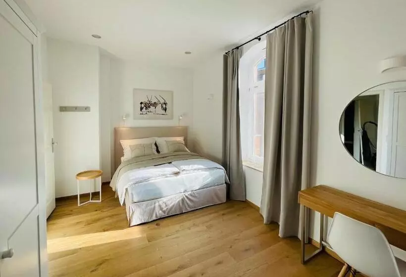 Kaiserliche Post Suites Bevensen Ferienwohnung