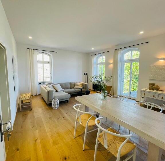 Kaiserliche Post Suites Bevensen Ferienwohnung