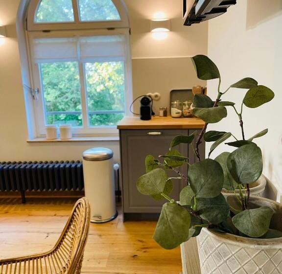 Kaiserliche Post Suites Bevensen Ferienwohnung