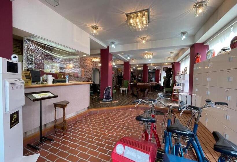 Marina Hotel Kaikuu   Vacation Stay 58548v