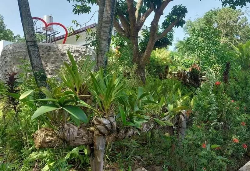 Matteo S Hus Villa Rental