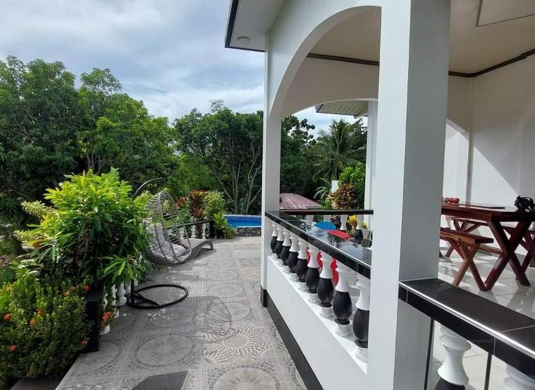 Matteo S Hus Villa Rental