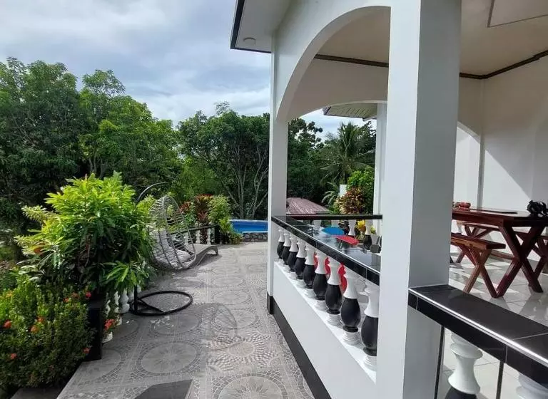 Matteo S Hus Villa Rental