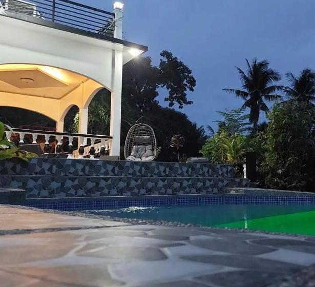 Matteo S Hus Villa Rental