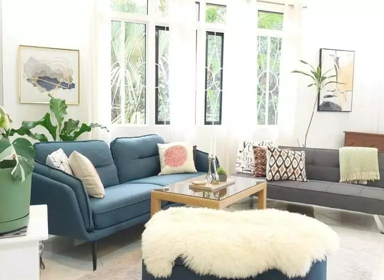 Matteo S Hus Villa Rental