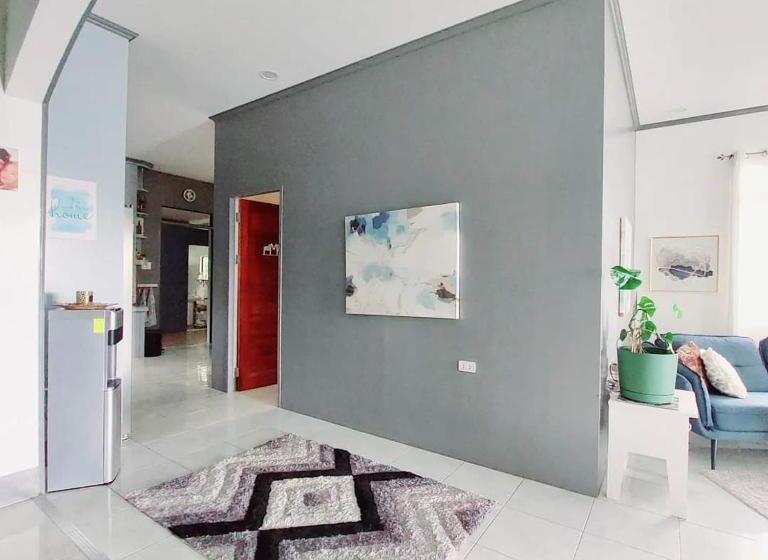 Matteo S Hus Villa Rental