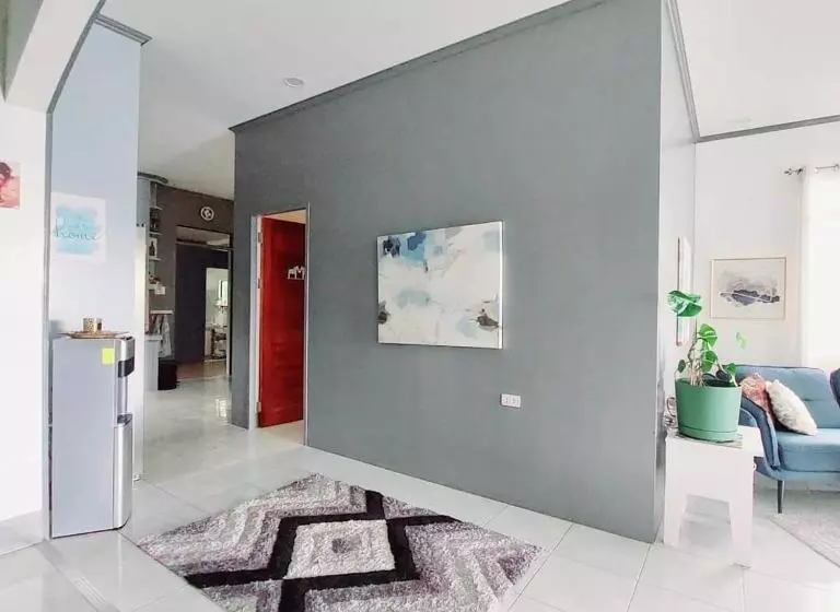 Matteo S Hus Villa Rental