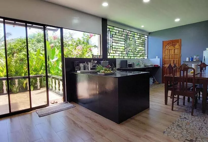 Matteo S Hus Villa Rental