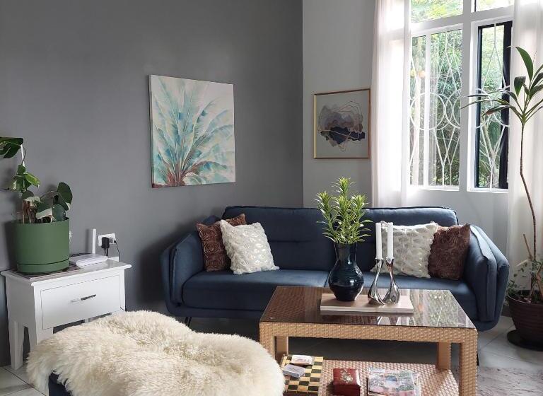 Matteo S Hus Villa Rental