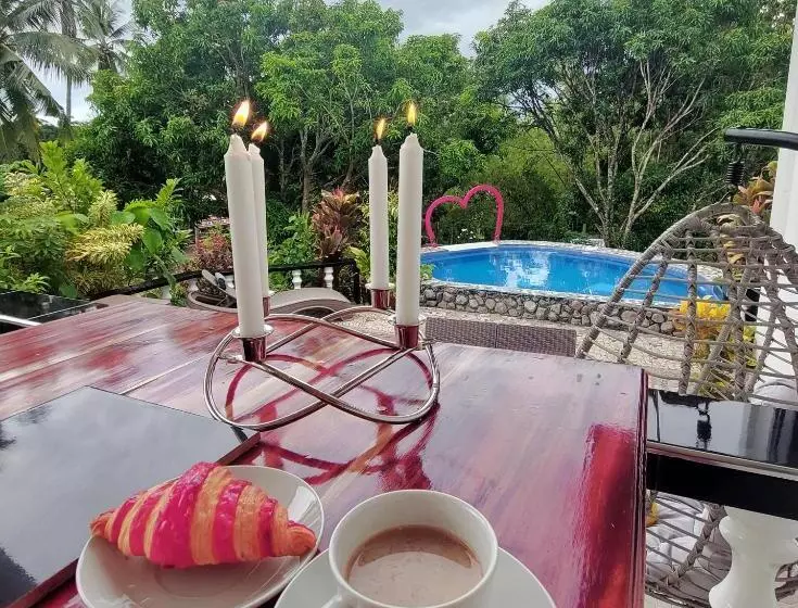 Matteo S Hus Villa Rental