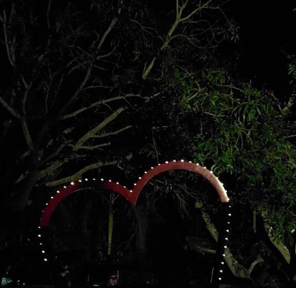 Matteo S Hus Villa Rental