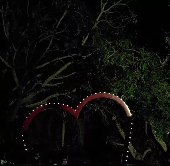 Matteo S Hus Villa Rental