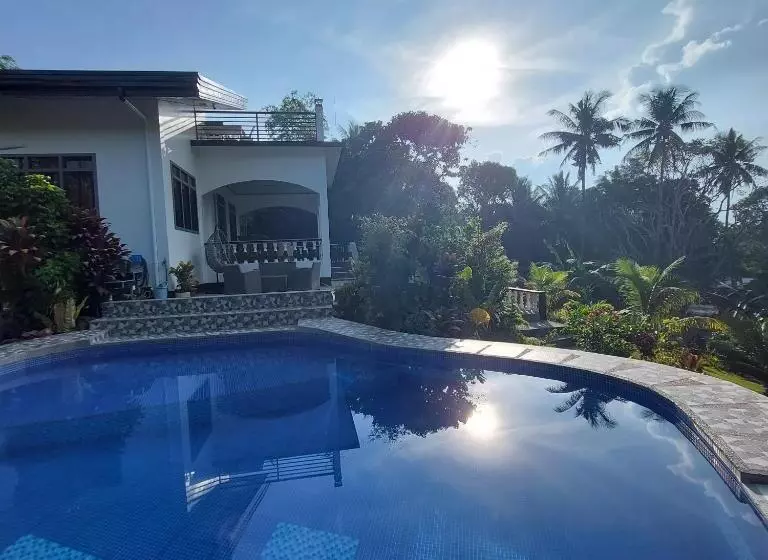 Matteo S Hus Villa Rental